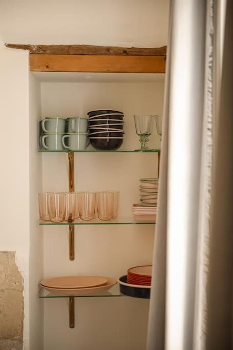 Primrose Cottage - With Private Courtyard & Sun Terrace In Central 바스 외부 사진